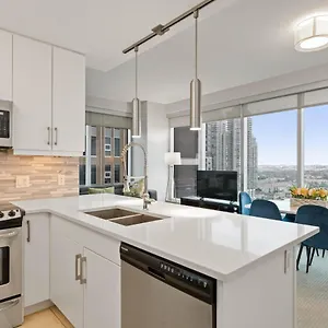 Appartement Stylish Downtown By Globalstay YYC