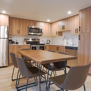 Appartement Basecamp Banff
