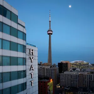 Hotel Hyatt Regency Toronto