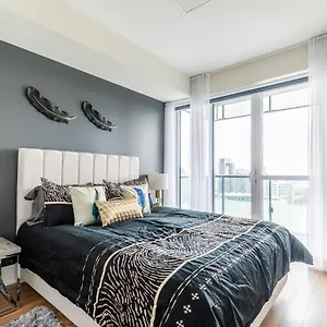 Appartement Globalstay Modern Downtown Toronto