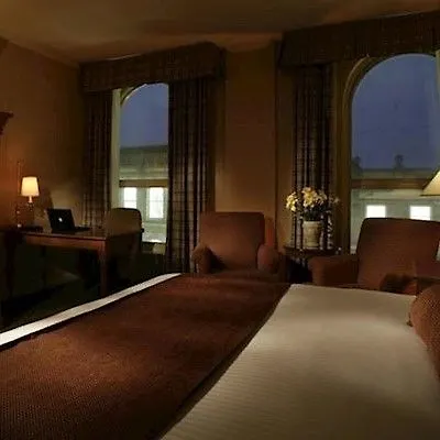 The Barrington Hotel Halifax